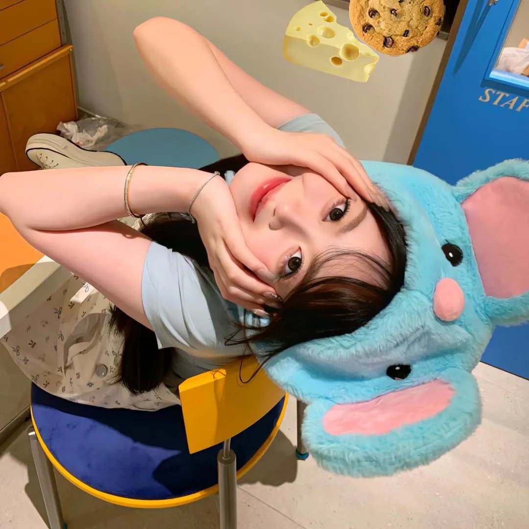 没有人强迫你爱你