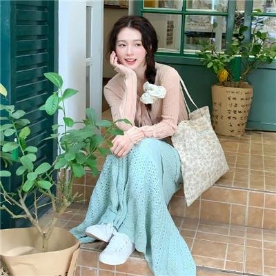 丑陋的继姐