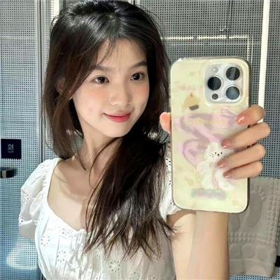 皇上命我来选妃